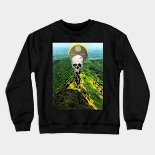 Chaos Crewneck Sweatshirt